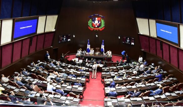 Diputados aprobaron declarar a SPM como provincia ecoturística