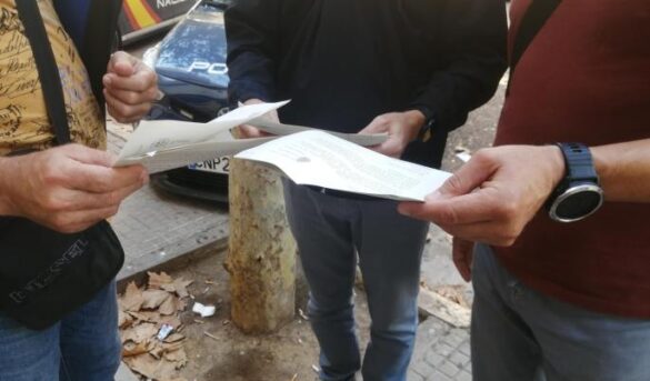 Mafioso publicaba en las redes propuesta estafadora para viajar a RD