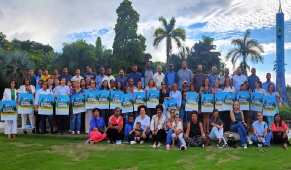 Jardín Botánico celebra 17 años de su Festival de Plantas y Flores