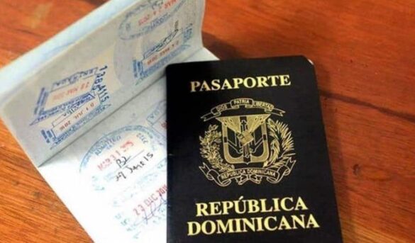 Países con rutas directas para viajar (con visa) desde República Dominicana