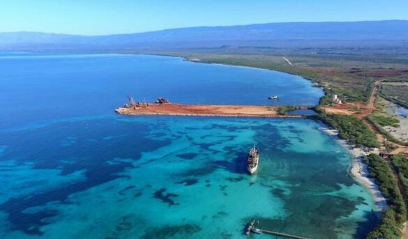 Gobierno creará sociedad comercial para manejar proyecto turístico en Cabo Rojo