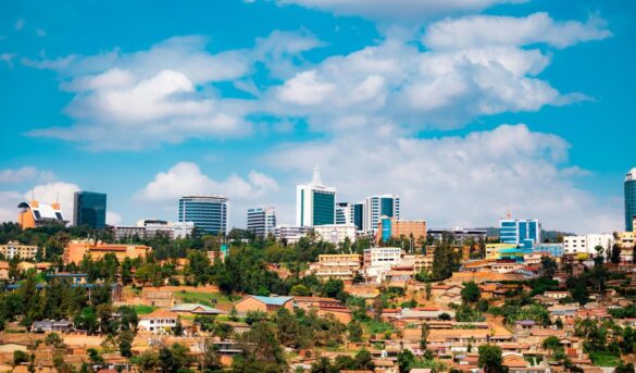 Cumbre Mundial del WTTC se realizará en África por primera vez