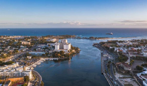 El FMI reduce proyección de crecimiento de economía dominicana y hace recomendaciones