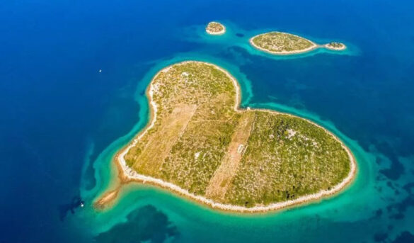 Cuáles son las 10 islas más pequeñas y bellas para hacer turismo