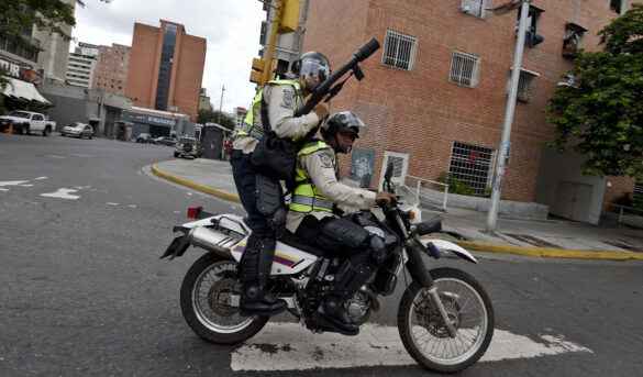 El ranking de las ciudades más peligrosas de América Latina