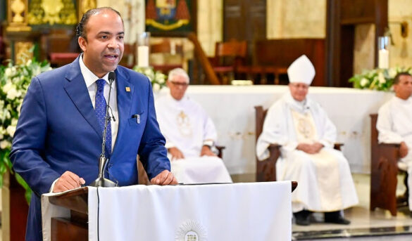 Banreservas celebra sus 82 años como banco con más rentabilidad