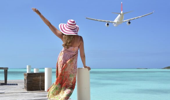 El 77% de los latinoamericanos considera una prioridad viajar en 2024, según un estudio