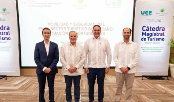 Experto propone desarrollar plan de transporte turístico