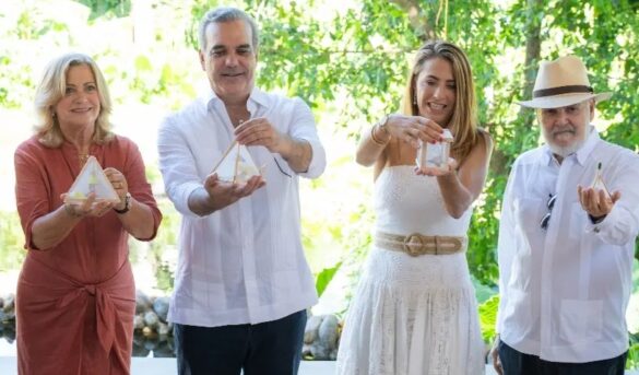 Invierten €50 millones en hotel lujo Cayo Levantado