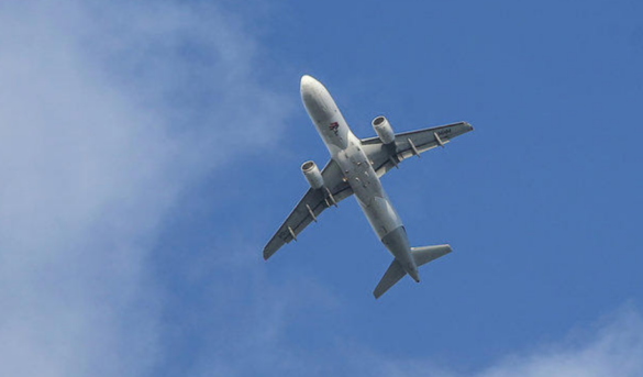 Aerolínea polaca batió récord de velocidad en un vuelo entre Estados Unidos y Europa