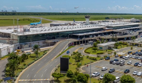 Vinci apuesta a un futuro más sostenible en la aviación