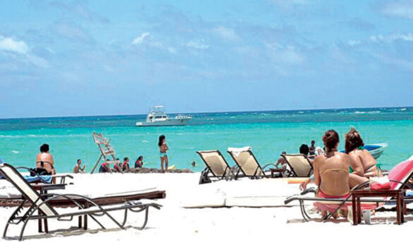 El país se encuentra entre los cinco destinos preferidos para viajes grupales desde Estados Unidos