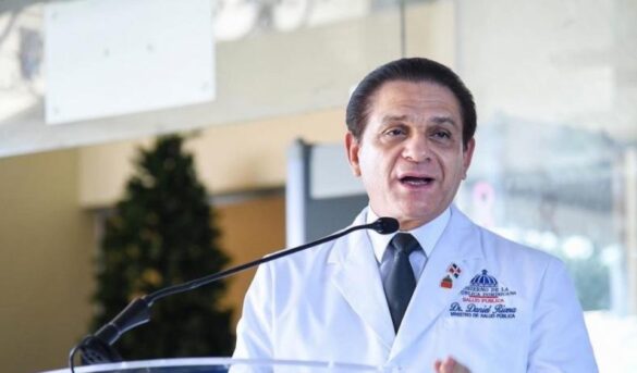 Ministro resalta avances logrados para afianzar el turismo de salud