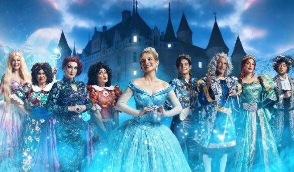 En agenda: Alex Ferreira, Manny Cruz, La Cenicienta, Festival de Teatro y Récord Guinness Sancocho