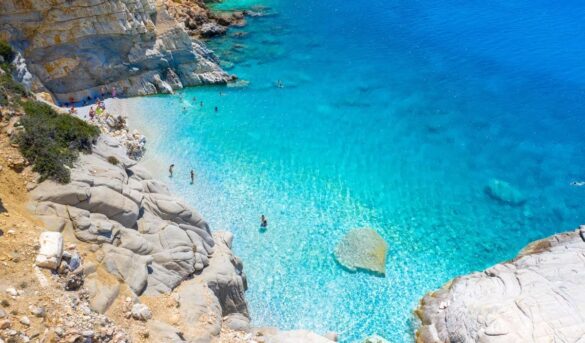 Los 10 destinos con mejor relación calidad-precio para viajar en 2024, según Lonely Planet