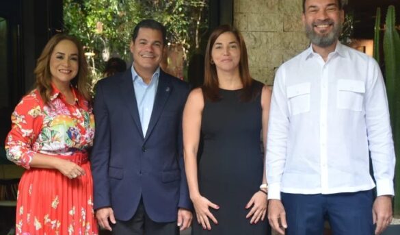 Regresa el Restaurant Week Santo Domingo 2023 con 90 restaurantes