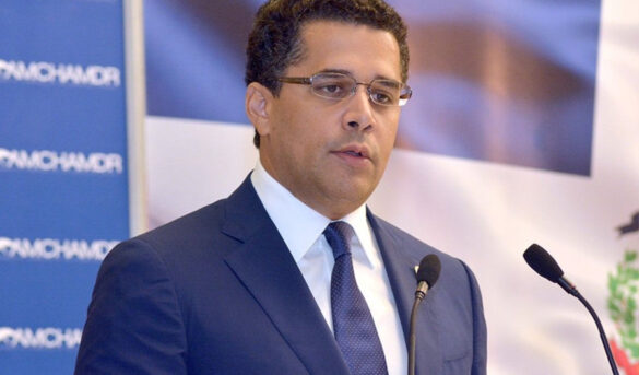 David Collado: ‘El mejor año de la historia del turismo y aún falta diciembre’