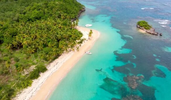 Empresarios españoles destacan recuperación del sector turístico en República Dominicana