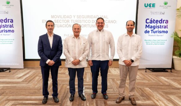 Experto propone desarrollar plan de transporte turístico