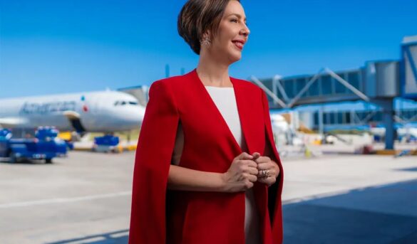 Aerodom presidirá aeropuertos de América Latina