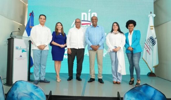 Exportación de Larimar generó US$ 20 millones entre enero y agosto