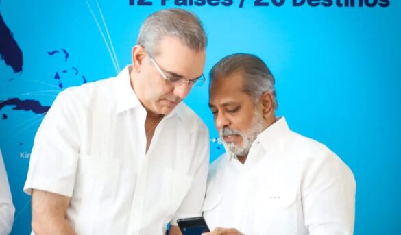 JAC posiciona RD como una de las industrias de aviación de mayor crecimiento de la región