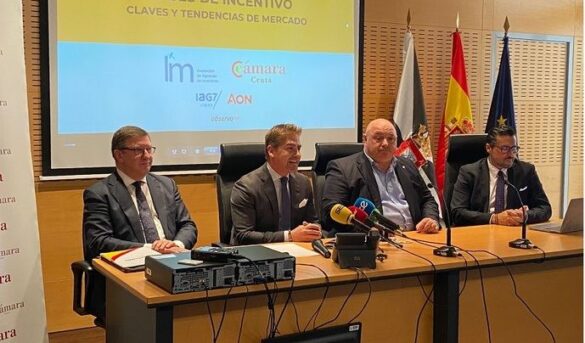 El mercado de los viajes de incentivo crecerá un 400% en la próxima década