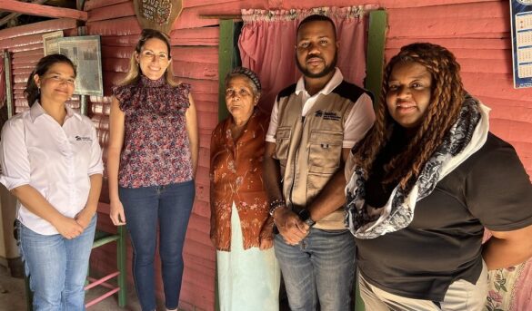 AHRB anuncia acciones en favor de zona de Bayahibe, La Romana