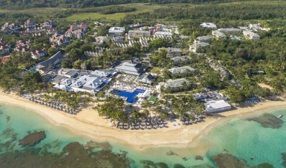 La oferta de asientos al Caribe crece un 31% este invierno respecto a 2019