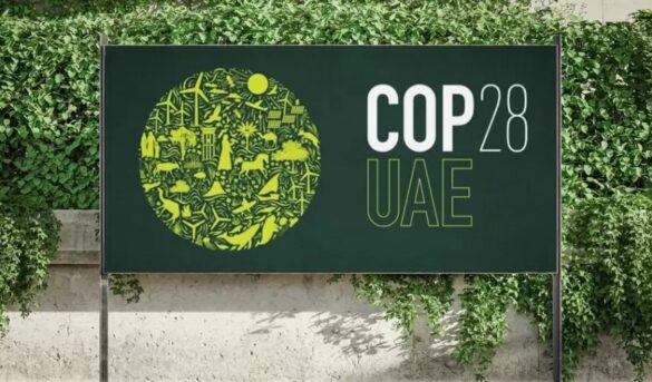 Comienza COPE28, la cumbre en busca solución a futuro climático