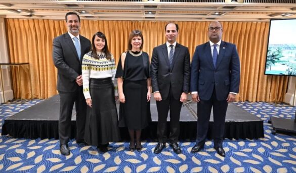 Llegada de turistas británicos a RD se duplicaría en próximos 5 años