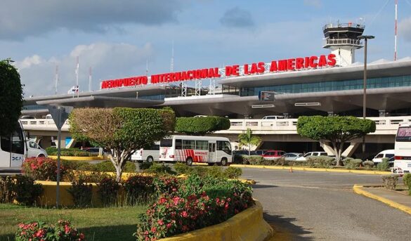 Proyecto de renovación de contrato del Estado Dominicano con Aerodom pone énfasis en inversiones, tarifas y exenciones