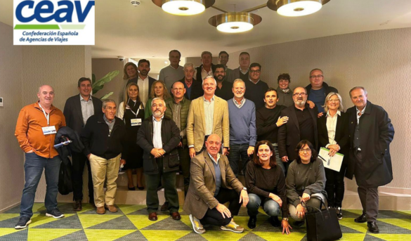 Comienza la VII Cumbre Mundial de Asociaciones de Agencias de Viajes