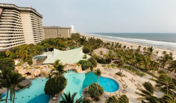 Acapulco alarga hasta dos años su recuperación turística