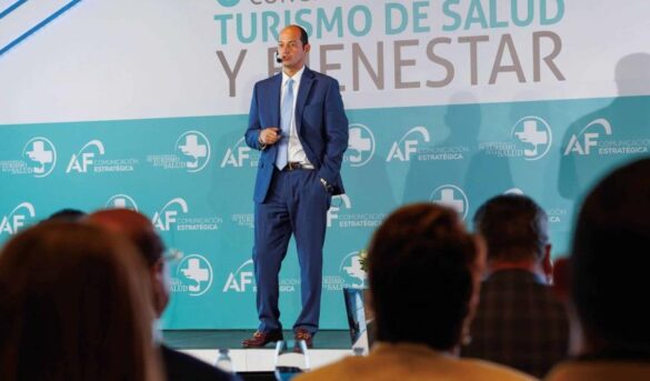 República Dominicana recibió 262,902 turistas de salud en 2022