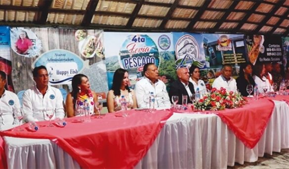 Anuncian celebración Feria del Pescado 2023 en la Presa de Tavera