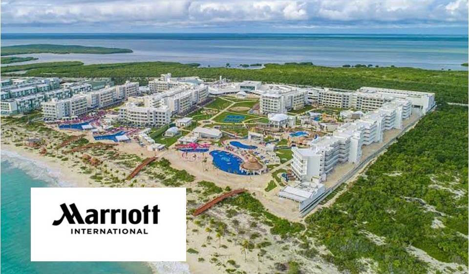 Potente apuesta de Marriott por RD: «14 hoteles más en desarrollo»
