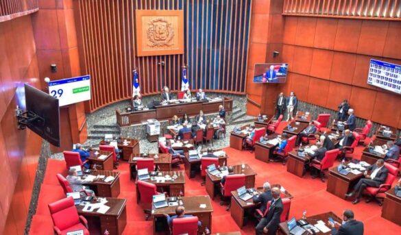 Senado aprueba en primera lectura la Corporación Turística Cabo Rojo