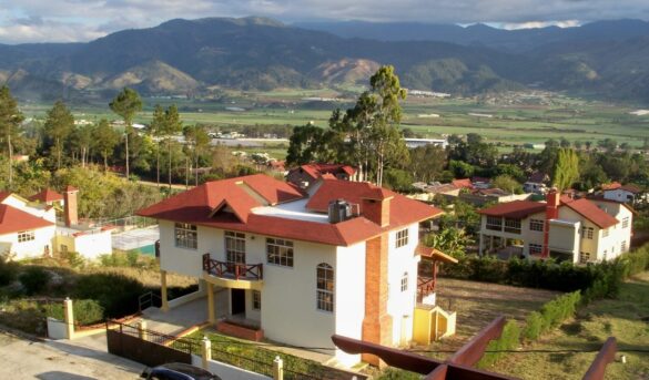 República Dominicana tiene potencial para el turismo residencial de retiro
