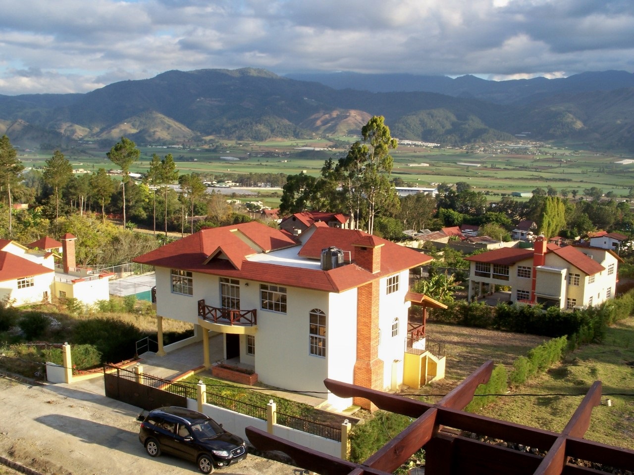 República Dominicana tiene potencial para el turismo residencial de retiro