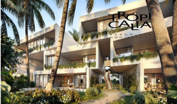 BID Invest inyecta US$134,6 millones, en Miches, RD para impulsar el Four Seasons