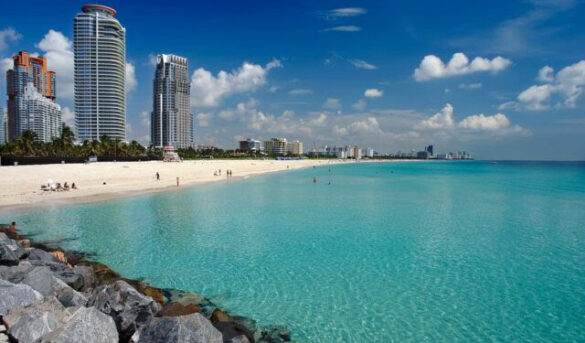 Miami Beach estrena 4 grandes marcas hoteleras entre 2024 y 2025