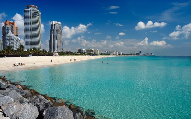 Miami Beach estrena 4 grandes marcas hoteleras entre 2024 y 2025