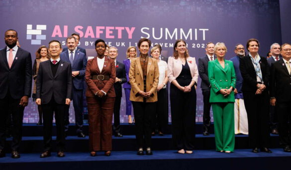 Gobiernos mundiales alertan sobre las potenciales consecuencias 