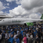 Brasil entra al selecto grupo de los principales productores mundiales de aviones