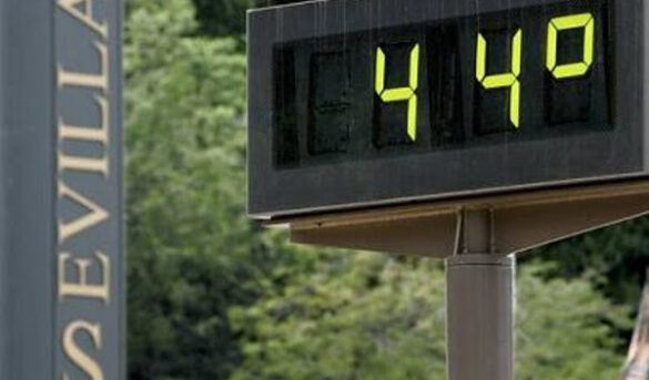 El efecto turístico del cambio climático: es pronto, pero se vislumbra una tendencia