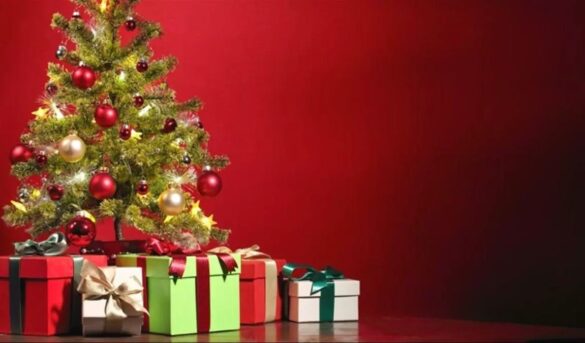 24 de diciembre: ¿Por qué hoy es celebrada Nochebuena?