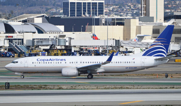 Copa vuelve a Santiago de los Caballeros con 3 vuelos por semana