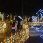 Villa Navidad: Con diversión, magia, luces y esplendor vuelve a reunir a miles de personas