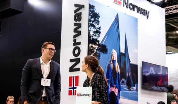 Horarios y actividades de Fitur